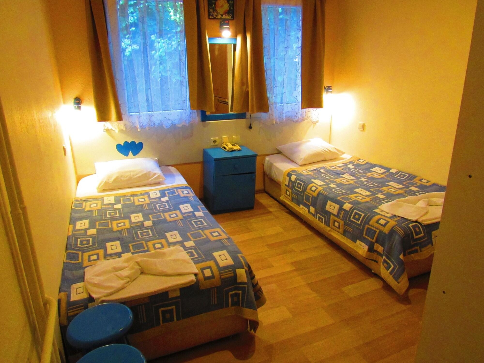 Kavala Hotel Bodrum Exterior photo