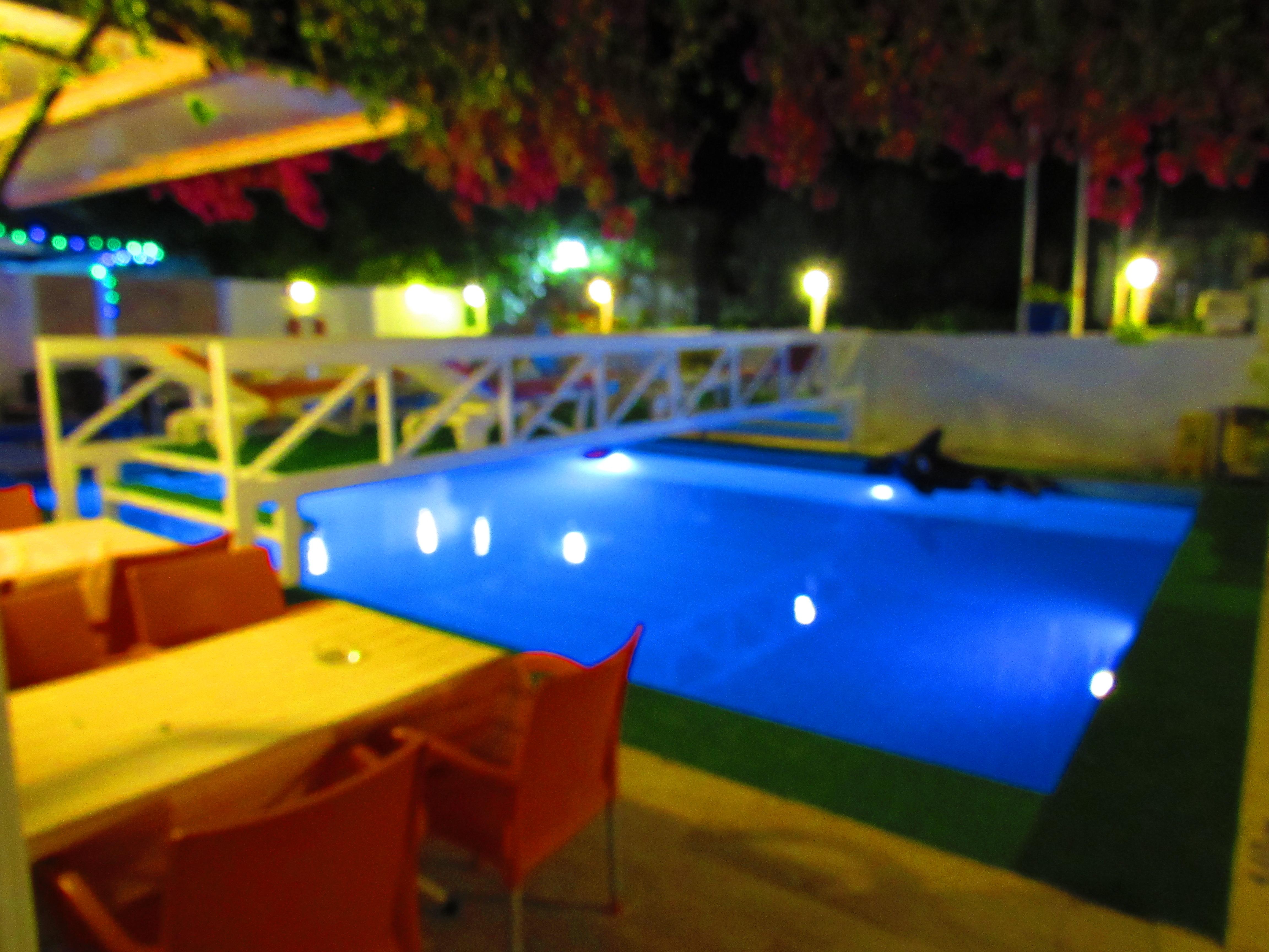 Kavala Hotel Bodrum Exterior photo